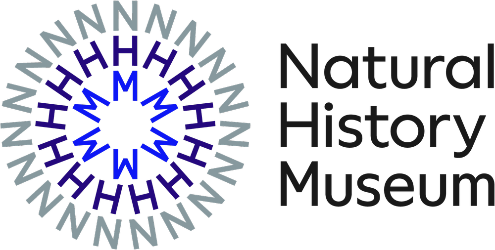 NHM logo